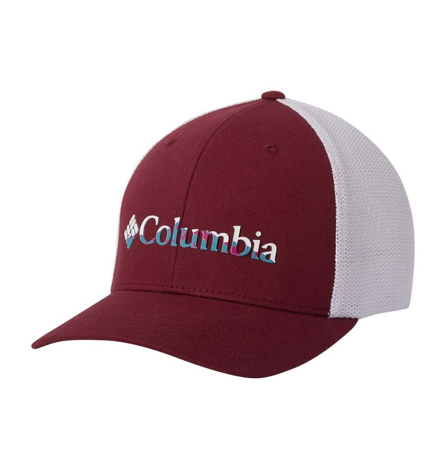 Gorra Columbia Mesh™ Púrpura – Grupo Sport Panamá S.A.