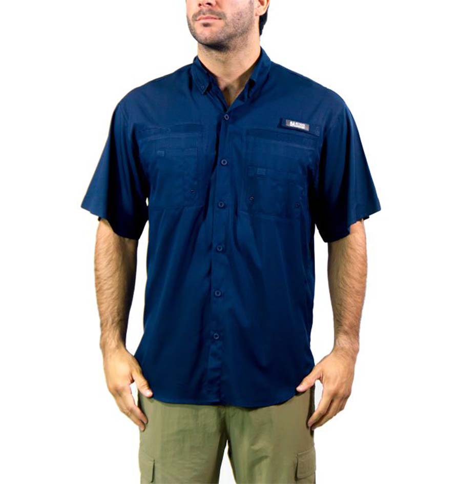 Camisas outdoor hombre deals