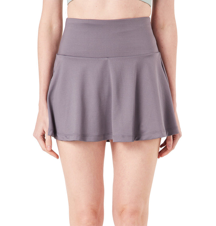 Falda deportiva de mujer - Main Image