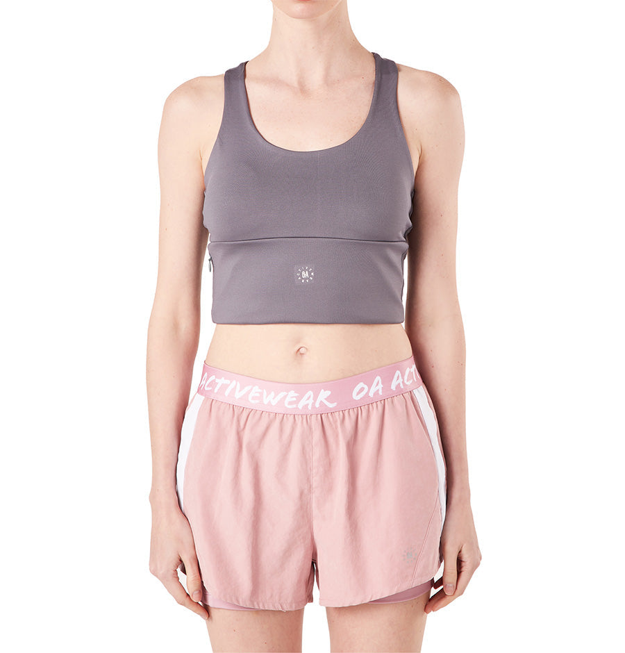 BRA DEPORTIVO OA DE MUJER /OUTDOOR ADVENTURE