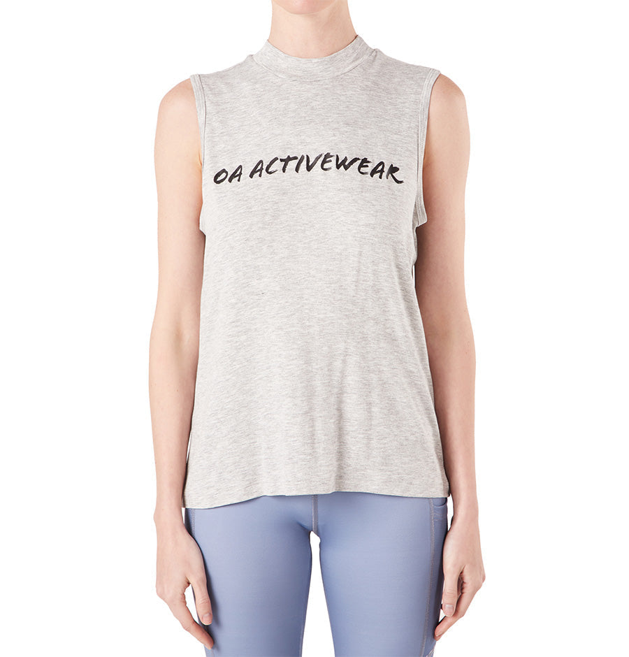 CAMISETA CASUAL OA MANGA CORTA DE MUJER /OUTDOOR ADVENTURE