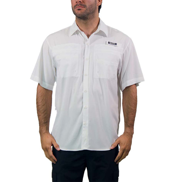 CAMISA DE HOMBRE/ SAMARA S/S /OA