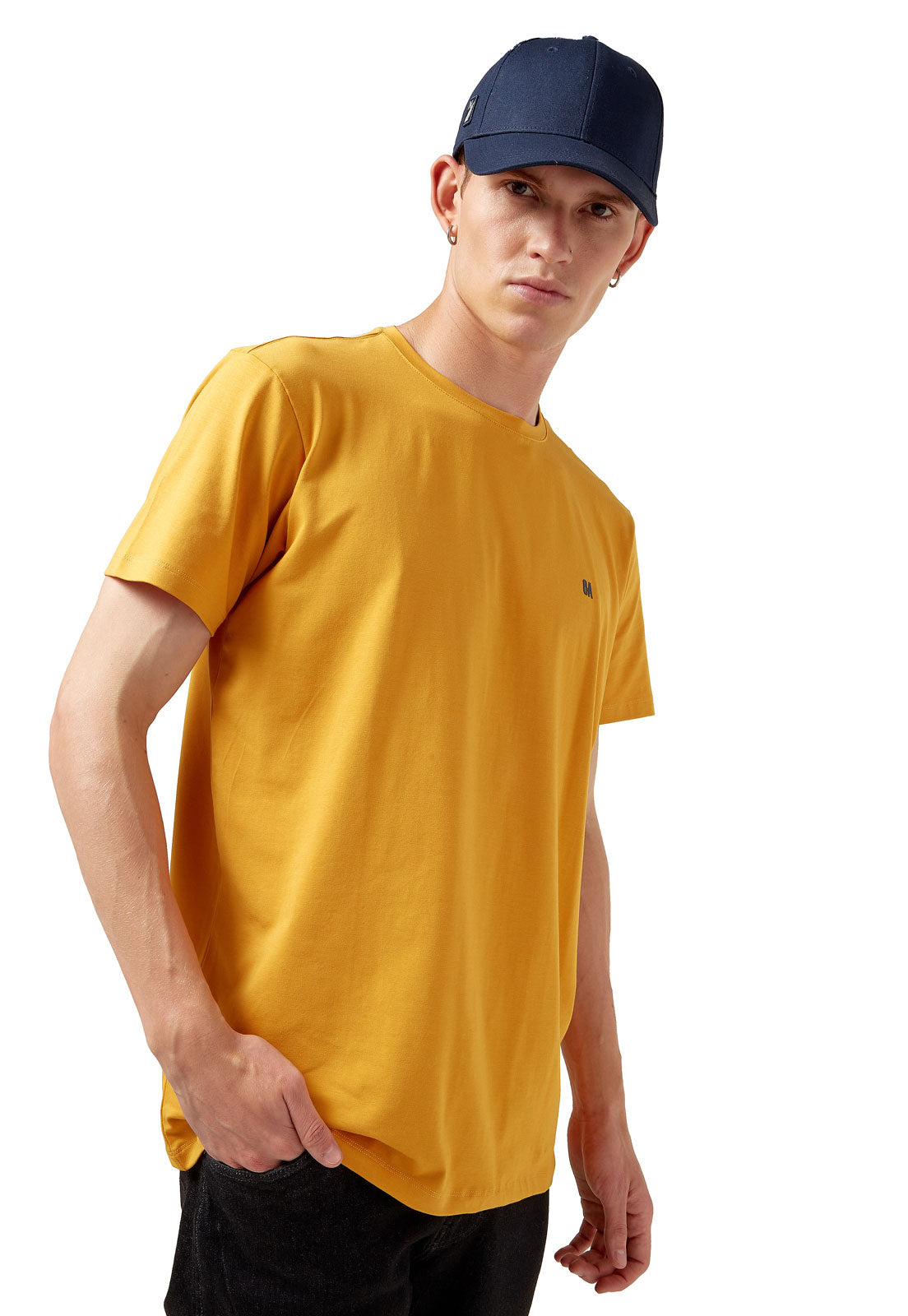 CAMISETA HOMBRE/ TAYRONA MC ESPECIAL /OA