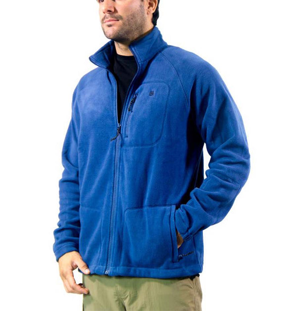 CHAQUETA DE HOMBRE KAMUK OA /OUTDOOR ADVENTURE