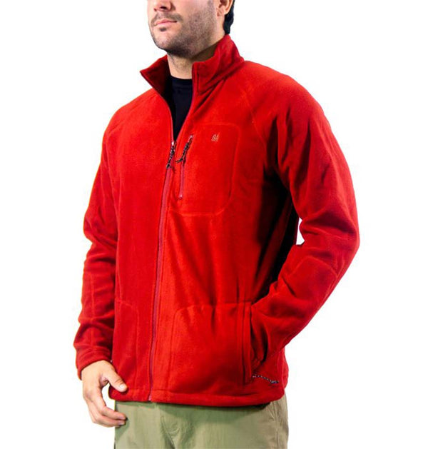 CHAQUETA DE HOMBRE KAMUK OA /OUTDOOR ADVENTURE