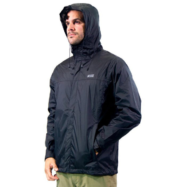 CHAQUETA DE HOMBRE ANTON OA /OUTDOOR ADVENTURE