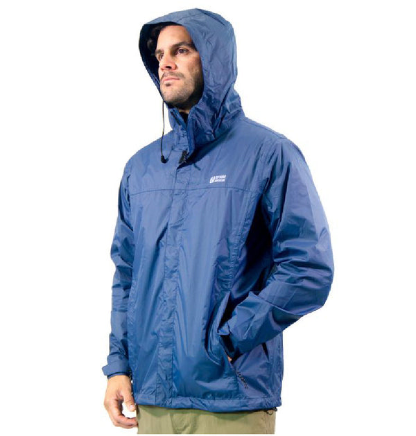 CHAQUETA DE HOMBRE ANTON OA /OUTDOOR ADVENTURE