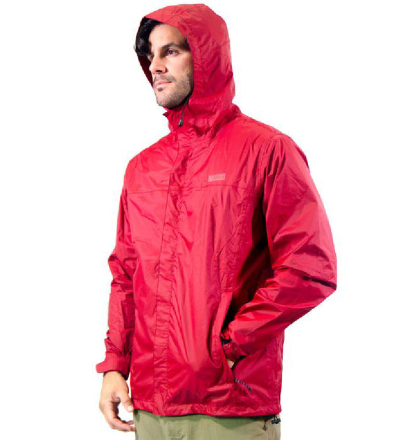 CHAQUETA DE HOMBRE ANTON OA /OUTDOOR ADVENTURE