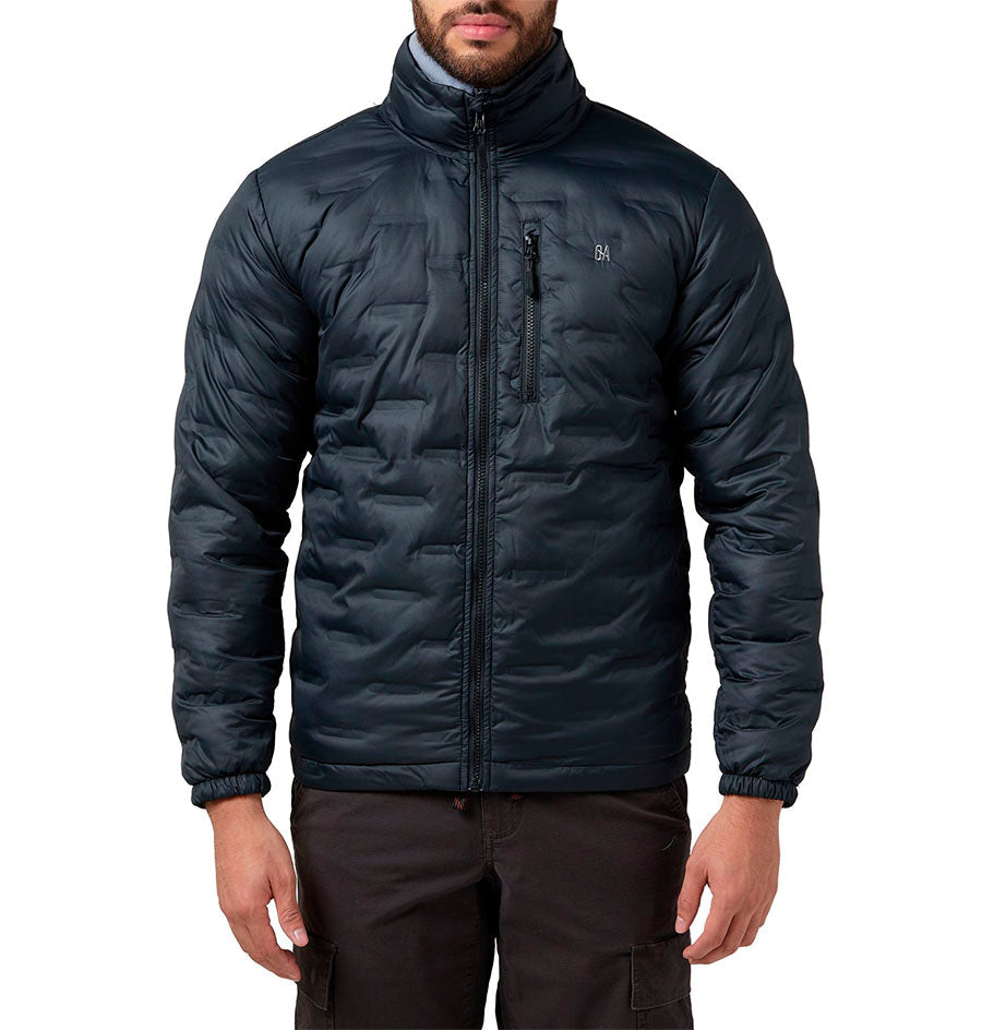 Chaqueta de hombre Baru