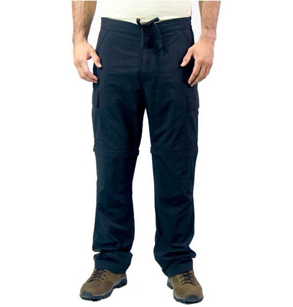 Pantalon de hombre Cocora convertible OA